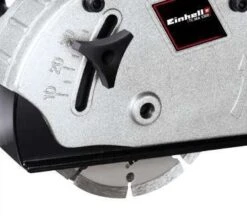 Einhell TC-MA 1300 Sleuvenfrees In Koffer - 1320W - 125mm 8 Einhell TC-MA 1300 Sleuvenfrees In Koffer - 1320W - 125mm -Hulpmiddelen Voor Thuis 2577997b78ce1a15a90531ca880d971a