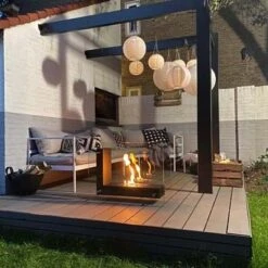 Qlima FFB8060 Tafelhaard - 1350W -Hulpmiddelen Voor Thuis 25f07d4408af46fbad66ba10b86ea1d2