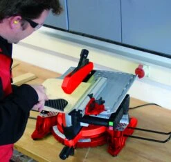 Einhell TC-MS 3017 T Afkort-/ Tafelzaagmachine - 2000W - 305 X 30mm -Hulpmiddelen Voor Thuis 260e3043e20481cf85266c9f200fe277