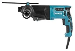 Makita HR2300 SDS-plus Boorhamer In Koffer - 720W - 2,3J -Hulpmiddelen Voor Thuis 2611d53ffec8afce6e41ed8f1f0ca3bf