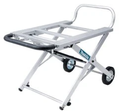 Makita 2704NX1 230V Tafelzaag Met Onderstel - 1650W - 260 X 30mm -Hulpmiddelen Voor Thuis 262f684b8922f492d89567be7620be9c