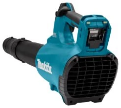 Makita DUB184PT4J 18V Li-Ion Accu Bladblazer Set (4x 5,0Ah) Incl. Mbox - 780m³/uur - Koolborstelloos -Hulpmiddelen Voor Thuis 2696fbac61364a5f8a30f7f46a0c81c3