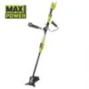 Ryobi RBC36B26B 36V Li-Ion Accu Bosmaaier/Grastrimmer Body - 26/30cm