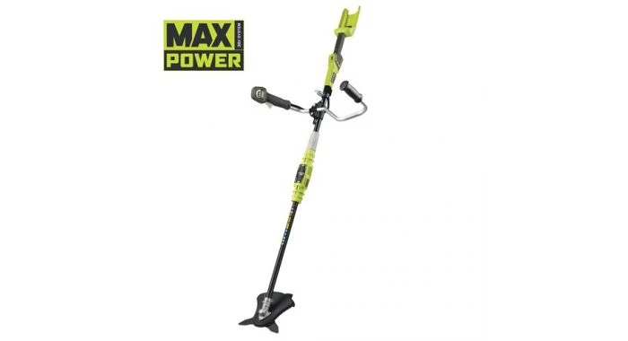 Ryobi RBC36B26B 36V Li-Ion Accu Bosmaaier/Grastrimmer Body - 26/30cm 1 Ryobi RBC36B26B 36V Li-Ion Accu Bosmaaier/Grastrimmer Body - 26/30cm