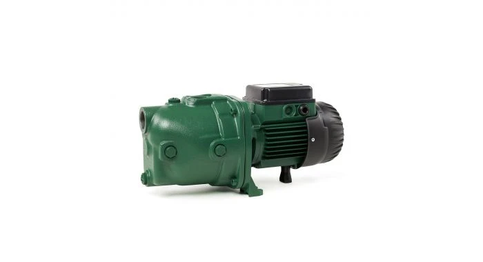DAB Pumps Jet82M 3600 Jetpomp Zelfaanzuigend - 600W 1 DAB Pumps Jet82M 3600 Jetpomp Zelfaanzuigend - 600W