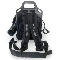 Hyundai 57227 2-takt Benzine Bladblazer - 52cc - 252 Km/h -Hulpmiddelen Voor Thuis 27bca6bb8e5e37316ce147c8dd79338c