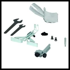 Einhell TP-ET 18 Li BL Solo Accu Kantenfrees Power X-Change -Hulpmiddelen Voor Thuis 293899a85f697534cba76c84ba8793ef