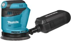 Makita DLX1102TJ2 11-delige 18V Li-Ion Accu Combiset (5x 5,0Ah Accu) In Mbox & Trolley -Hulpmiddelen Voor Thuis 2939f3e1b330282828f91afdccb06463