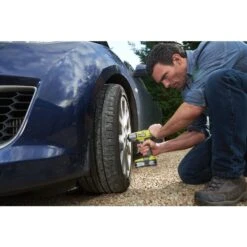 Ryobi R18IW3-0 ONE+ 18V Li-Ion Accu Slagmoersleutel Body - 400Nm - 1/2" - 5133002436 -Hulpmiddelen Voor Thuis 296f9bc1c3c86829363d4784238956c3