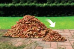 Black & Decker Black+Decker GW3030 Bladblazer / Zuiger - 3000W - 418 Km/h - GW3030-QW -Hulpmiddelen Voor Thuis 29e3f1349c48c8b497d20615c3dd3222