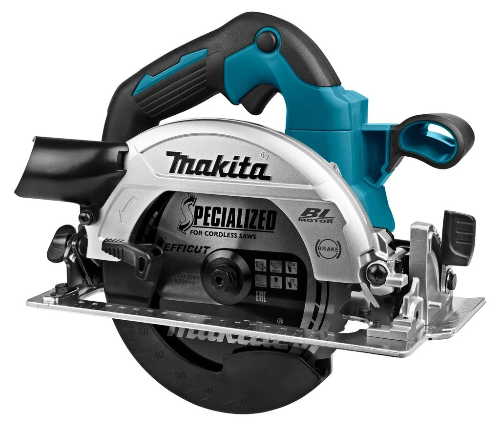 Makita DLX8026TW1 18V Li-Ion 8-delige Comboset (3 X 5,0Ah) In Tas 4 Makita DLX8026TW1 18V Li-Ion 8-delige Comboset (3 X 5,0Ah) In Tas - Afbeelding 4