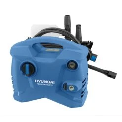 Hyundai 57524 Compact Hogedrukreiniger - 135 Bar - 1600W 9 Hyundai 57524 Compact Hogedrukreiniger - 135 Bar - 1600W -Hulpmiddelen Voor Thuis 2a7ebcd3ff70c53dfc04f7ed2109675a