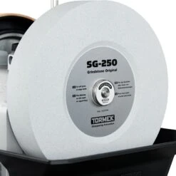 Tormek T-8 Original Natslijpmachine - 27408 -Hulpmiddelen Voor Thuis 2aba2ec6a811ecb4486a413e94252626