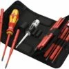 Wera 5003484001 16-delige VDE Slimline Wisselklingenset In Etui