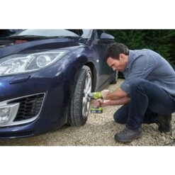 Ryobi R18IW3-0 ONE+ 18V Li-Ion Accu Slagmoersleutel Body - 400Nm - 1/2" - 5133002436 -Hulpmiddelen Voor Thuis 2afbf10bcef125c2b64f0bf136a06fe7