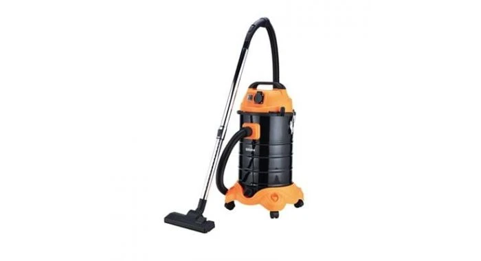 Qlima WDZ 530 Bouwstofzuiger - 1500W - 15L 1 Qlima WDZ 530 Bouwstofzuiger - 1500W - 15L