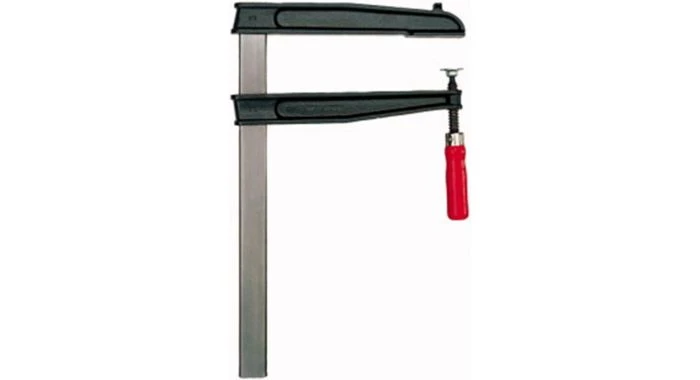 Bessey TGN60T30 Lijmklem - Diepspan - 600 X 300mm 1 Bessey TGN60T30 Lijmklem - Diepspan - 600 X 300mm