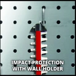 Einhell GC-CH 18/50 Li Solo Accu Heggenschaar - Power X-Change - 50cm -Hulpmiddelen Voor Thuis 2c8311a9c5e01154ae74b7e9050728c3