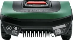 Bosch Indego S+ 500 Robotmaaier - 500m² - 16cm -Hulpmiddelen Voor Thuis 2cc7e7fbcb83361284d56c1757ec884b