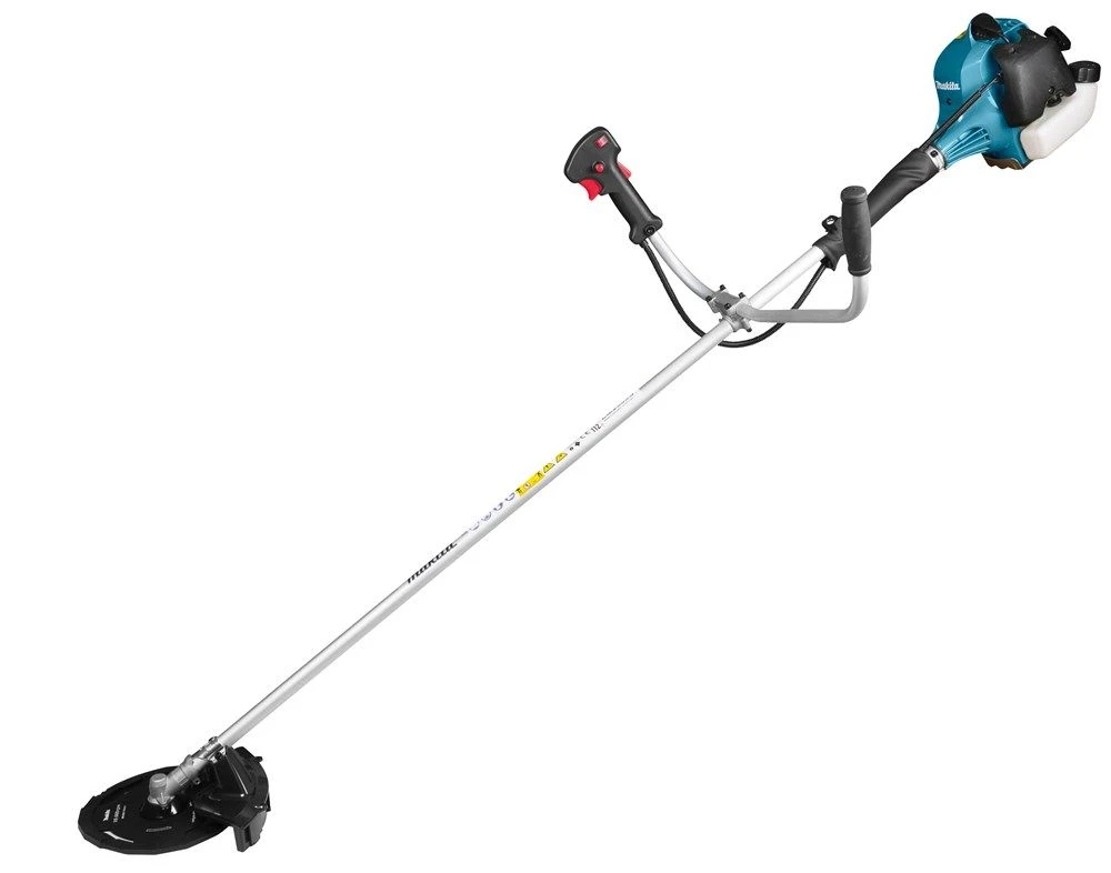 Makita EM2600U Benzine Bosmaaier - U-handvat 1 Makita EM2600U Benzine Bosmaaier - U-handvat