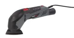 Powerplus POWE40051 Driehoekschuurmachine / Deltaschuurmachine - 280W - 90 Mm -Hulpmiddelen Voor Thuis 2eb847ba4625180602ce778a073c1da7