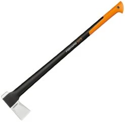 Fiskars X27 Kloofbijl XXL Incl. XSharp Bijl- En Messenslijper - 920mm 14 Fiskars X27 Kloofbijl XXL Incl. XSharp Bijl- En Messenslijper - 920mm -Hulpmiddelen Voor Thuis 2eb91686fb7493ec57c74e3de58b7f23 1