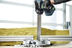 Festool ISC 240 EB-Basic-4.0 - Promo 2022 - 18V Li-Ion Accu Isolatiezaagmachine Set In Systainer Met Gratis 4.0Ah Accu - 577058 -Hulpmiddelen Voor Thuis 2ec078cecbe48782995391f5c700ade2