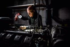 Flex WL 2800 18.0 Li-ion Accu Schijnwerper Handlamp Body - 12/18V -Hulpmiddelen Voor Thuis 2f5136a0cf21e3046d9543552753a0b8