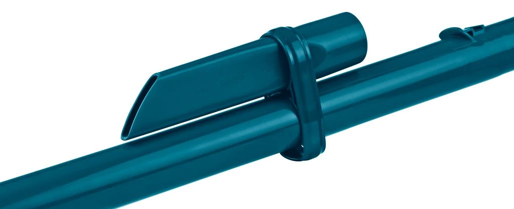 Makita DCL282FRT 18V Li-Ion Accu Steelstofzuiger Blauw Set (1x 5,0Ah) - 0,5L - Koolborstelloos 13 Makita DCL282FRT 18V Li-Ion Accu Steelstofzuiger Blauw Set (1x 5,0Ah) - 0,5L - Koolborstelloos - Afbeelding 13