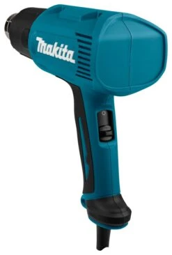 Makita HG5030K Heteluchtpistool In Koffer - 1600W -Hulpmiddelen Voor Thuis 304759ec5f4b8623475d8528bf66d1cd