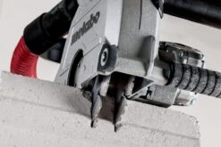 Metabo MFE 40 Sleuvenfrees Incl. 2 Diamantschijven In Koffer - 1900W - 604040500 -Hulpmiddelen Voor Thuis 306b04b1d85d1566cc4e997ed6ed618c