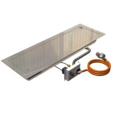 GoFire Vuurtafel Inbouwbrander Compleet - 75 X 25cm -Hulpmiddelen Voor Thuis 308abf266659e1078c9b8b72aed1c13d