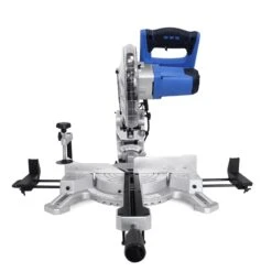 Hyundai 56252 Radiaal Afkortzaag - 1500W - 210mm -Hulpmiddelen Voor Thuis 3093db51ce16078dc9c9c3a2172f9296