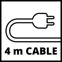 Einhell TE-DH 32 SDS-Max Breekhamer In Koffer - 1500W - 32J -Hulpmiddelen Voor Thuis 312f22f7da43e96c50cb6c3ba3684e46