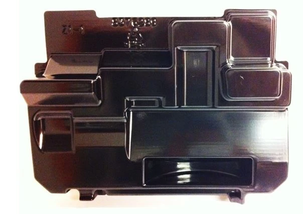 Makita DSS501ZJ 18V Li-Ion Accu Cirkelzaag Body In Mbox - 136mm 8 Makita DSS501ZJ 18V Li-Ion Accu Cirkelzaag Body In Mbox - 136mm - Afbeelding 8