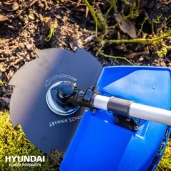 Hyundai 57181 4-in-1 Tuinmachine Set 4-takt – 31cc - 57181 16 Hyundai 57181 4-in-1 Tuinmachine Set 4-takt – 31cc - 57181 -Hulpmiddelen Voor Thuis 31b5fa5238434450cccbb8014eab9d65