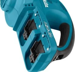 Makita DUB361Z 36V (2x 18V) Li-Ion Accu Bladblazer Body - 264 M³/h -Hulpmiddelen Voor Thuis 31c9db42e08e8bef3403e233087945bc