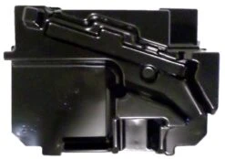 Makita DJR183PTJ 18V Li-Ion Accu Reciprozaag Set (2x 5,0Ah) In Mbox -13mm -Hulpmiddelen Voor Thuis 31fd47e535f61acd4d346fb01f10f337