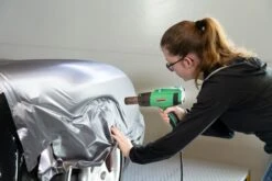 Leister Solano AT Heteluchtpistool In Koffer - 2300W 17 Leister Solano AT Heteluchtpistool In Koffer - 2300W -Hulpmiddelen Voor Thuis 3297e837cc086ac0943e87f7d0c318e1