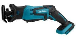 Makita DJR183PTJ 18V Li-Ion Accu Reciprozaag Set (2x 5,0Ah) In Mbox -13mm -Hulpmiddelen Voor Thuis 331b9fe613a9f6e39cc0827a0156ae2e