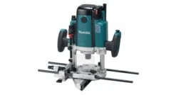 Makita RP2303FC04 230 V Bovenfrees Incl. Accessoireset - 12mm