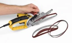 Powerplus POWX139 Stripschuurmachine In Koffer - 400W 27 Powerplus POWX139 Stripschuurmachine In Koffer - 400W -Hulpmiddelen Voor Thuis 347428e5cec8839ae545aa2f3773ed61