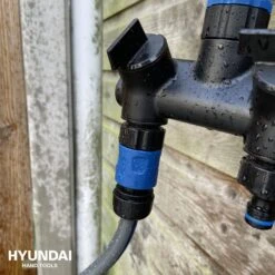 Hyundai 58601 Wandslangenbox - 12.5mm X 30m -Hulpmiddelen Voor Thuis 3476df0a7a20611d2a19482a4064916f