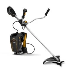 Stiga BC 900e B Accu Bosmaaier - 43cm -Hulpmiddelen Voor Thuis 3645a6c0dbee4895b1e43526885a4f2e