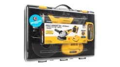 Powerplus POWXB20050 20V Li-Ion Accu Haakse Slijper Set (1x 4.0Ah Accu) In Koffer - Koolborstelloos 25 Powerplus POWXB20050 20V Li-Ion Accu Haakse Slijper Set (1x 4.0Ah Accu) In Koffer - Koolborstelloos -Hulpmiddelen Voor Thuis 36f73aebd064c72ea58e1cc45deaf967
