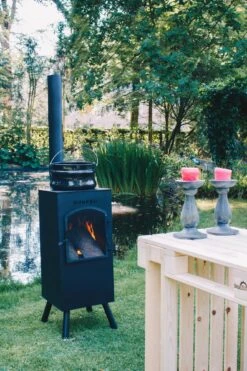 Bonfeu Boncarre QLP3503 Terrashaard/BBQ 13 Bonfeu Boncarre QLP3503 Terrashaard/BBQ -Hulpmiddelen Voor Thuis 37d46feccb5fc2daeed930f2b9a1e0df