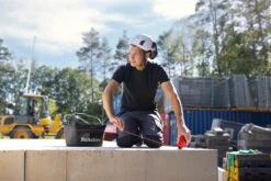 Hultafors CLP 30 Slaglijn - 30 M - 652113 -Hulpmiddelen Voor Thuis 37e0c1335f953a859681e1bb6f9f9148