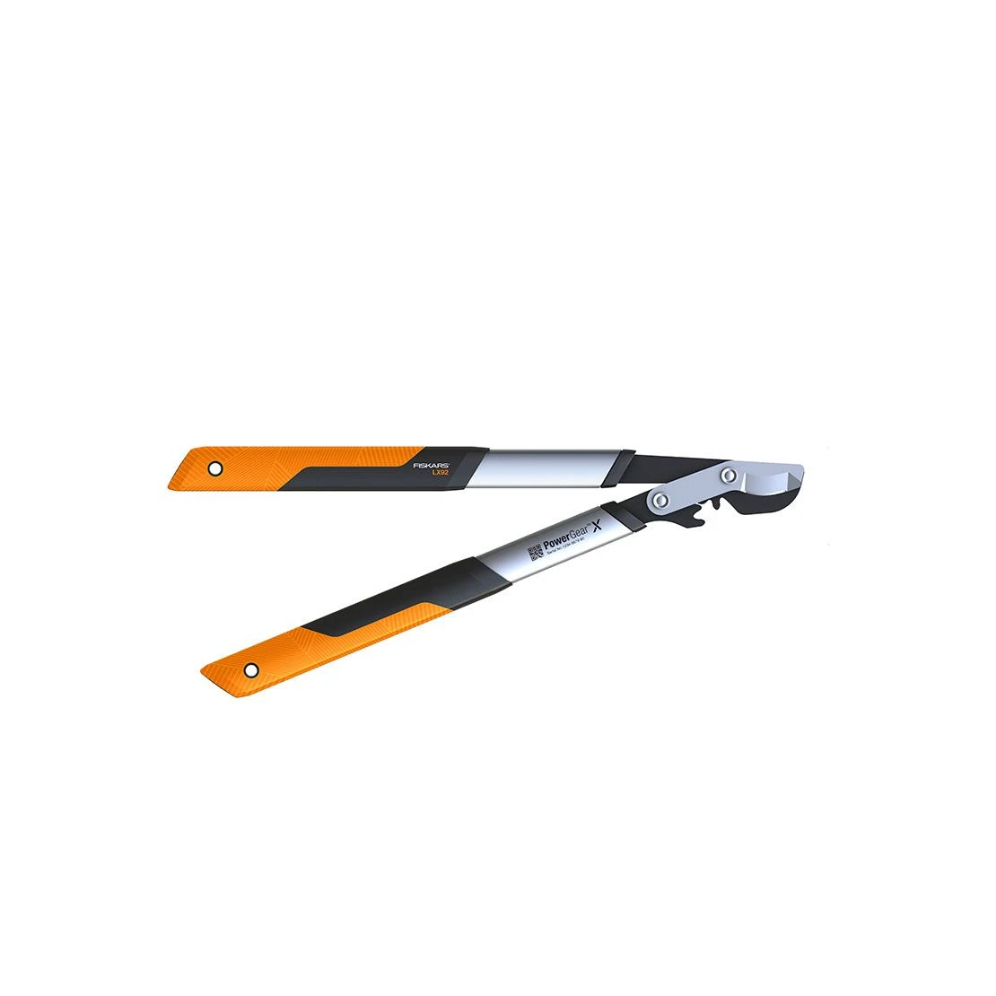 Fiskars LX 94 1020187 PowerGear™ X Takkenschaar Bypass M - 112390 1 Fiskars LX 94 1020187 PowerGear™ X Takkenschaar Bypass M - 112390