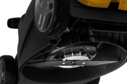 Stiga COLLECTOR 136e Kit Accu Grasmaaier Set (2x 2,0Ah) - 35L - 250m² -Hulpmiddelen Voor Thuis 38d6e187f8fbb99d8a80b3f342905d4e