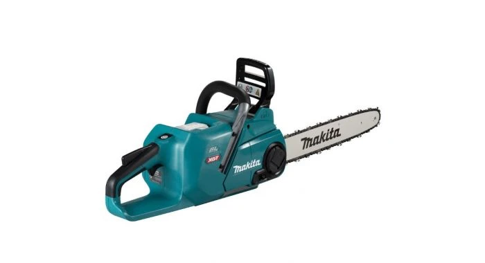 Makita UC016GZ XGT 40V Max Li-Ion Accu Kettingzaag Body - 40cm 1 Makita UC016GZ XGT 40V Max Li-Ion Accu Kettingzaag Body - 40cm